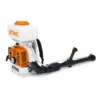 Stihl SR 5600 Backpack Mist Blower with 14 L Tank, 56.5 CC, 2 Stroke