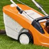 Stihl RME 443