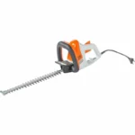 Stihl HSE 52 18 Inch Electric Hedge Trimmer, 460 W