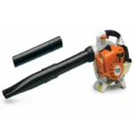 Stihl BG 86 HandHeld Blower, 27.2 CC