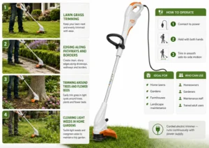 stihl-fse81-grass-trimmer