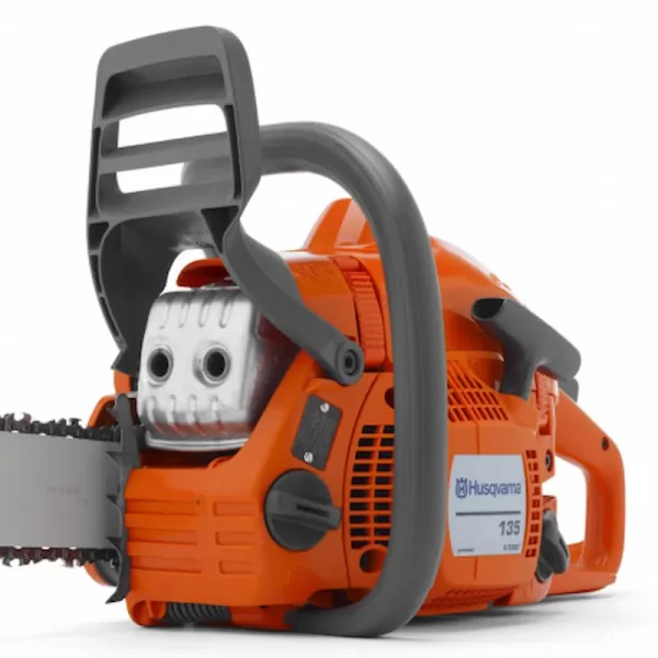 chainsaw