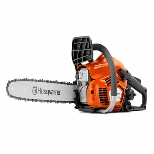 chain saw