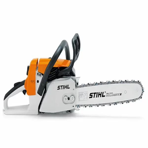 chainsaw