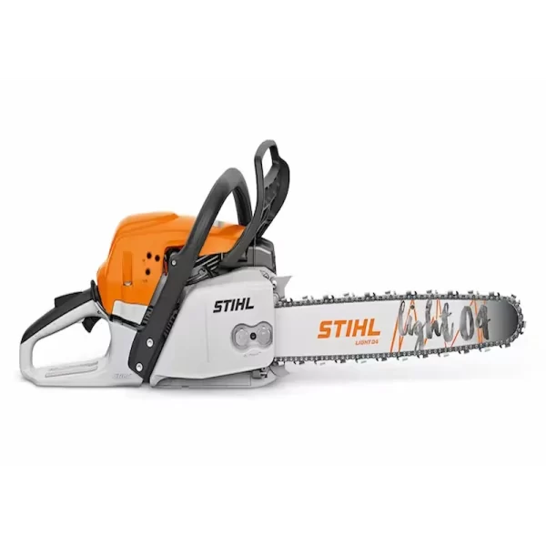 chainsaw