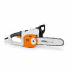 electric chainsaw