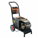 high pressure washer
