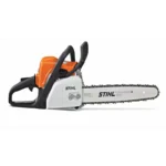 chain saw
