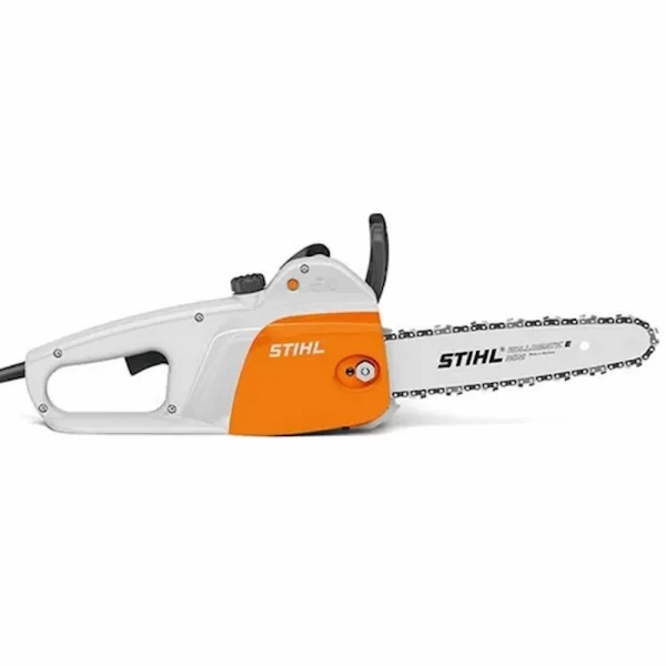 electric chainsaw