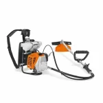 Stihl FR 3001 2 Stroke Back Pack Brush Cutter, 30.5 CC