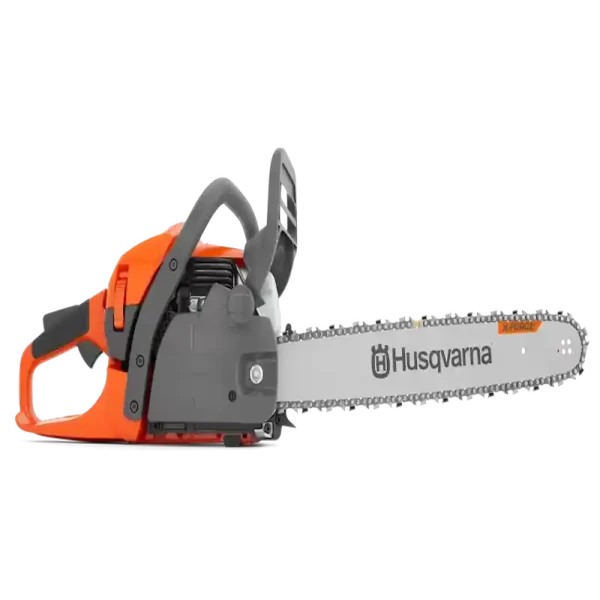 chainsaw