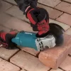 angle grinder