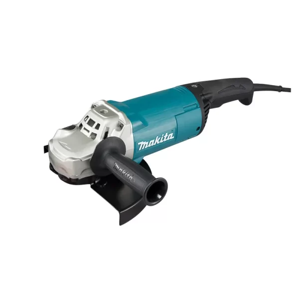 angle grinder