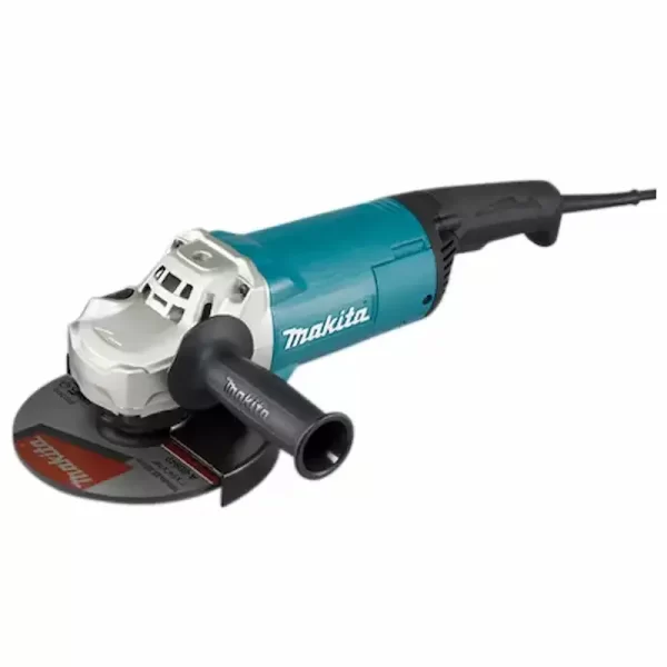 angle grinder