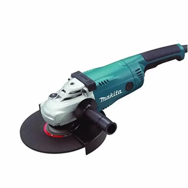 angle grinder