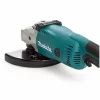 angle grinder