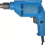 10 MM RIGHT LEFT DRILL