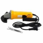 100mm angle grinder