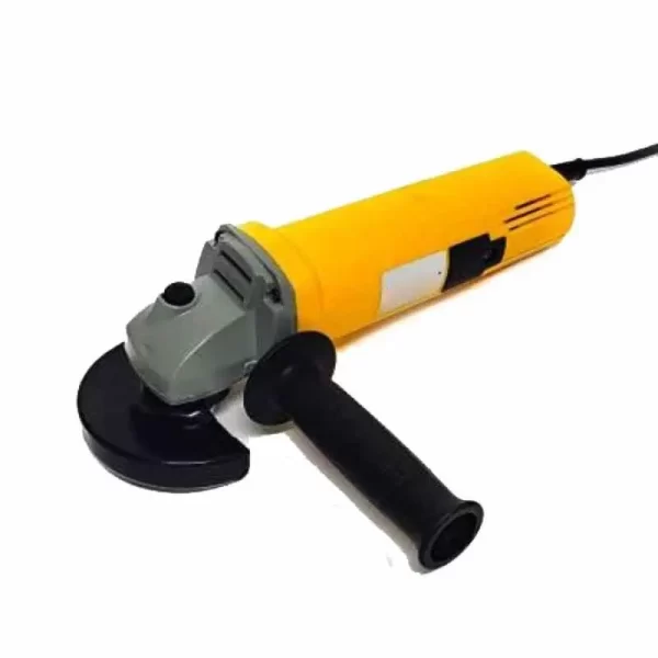 100mm angle grinder