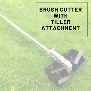 brush-cutter