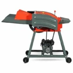 chaff-cutter