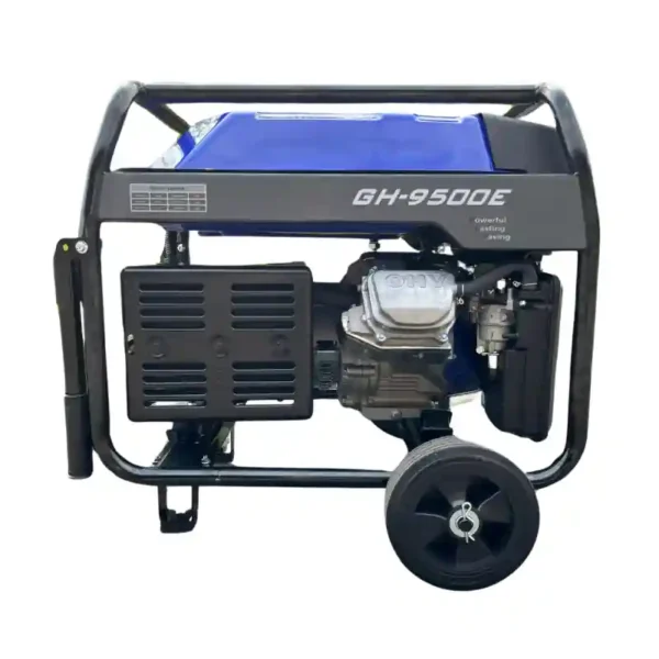 geenex-gh-9500e-generator