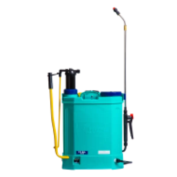 battery-sprayer