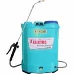 battery sprayer