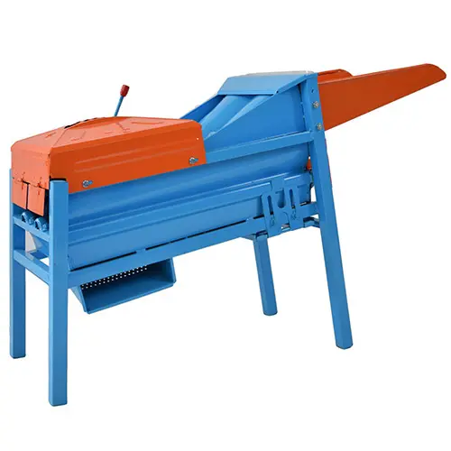 corn thresher