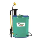 battery-sprayer