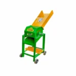 chaff-cutter