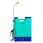 battery-sprayer