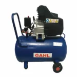 GAHL GADD1100F-25L Direct Driven Lubricated Air Compressor 1.5 HP