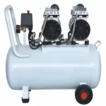 GAHL GA750-2-60L Oil Free Air Compressor, 2 HP