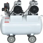 GAHL GA1500-2-60L Oil Free Air Compressor, 4 HP