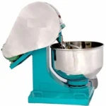 10 Kg Dough Kneading Machine With 1 HP Motor
