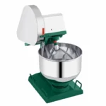 20 Kg Dough Mixer Machine With 1.5 HP Motor For Kneading All Types Of Flour/Maida
