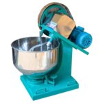 5 Kg Dough Mixing Machine (Atta Kneader) With 0.5 HP Motor (Without Gear Box)