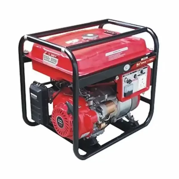 petrol-generator