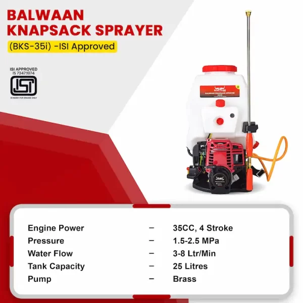 power-sprayer