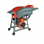 chaff-cutter