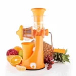 Manual Hand Juicer Machine for Fruits and Vegetables