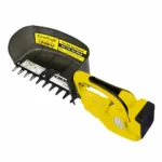 KisanKraft Tea Leaf Harvester KK-TH-4C30A, 300 mm (Double Battery)