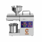 Gorek GT-O2N Domestic Oil Press Machine