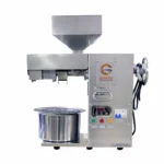 Gorek GTO-101 Mini Commercial Oil Press Machine