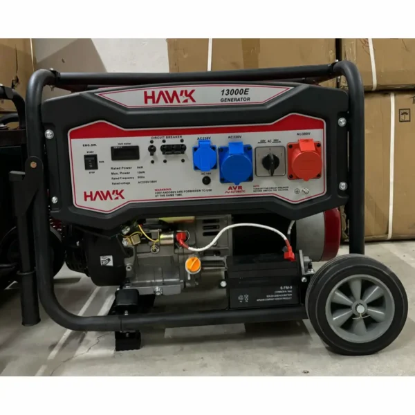 Hawk 10kva Three phase