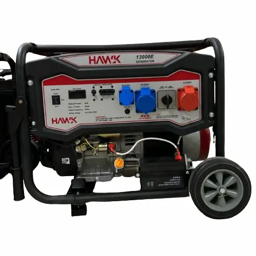 Hawk 10kva Three phase