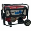 5 kva generator