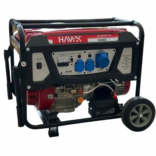 5 kva generator