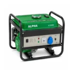 alpha-1kva